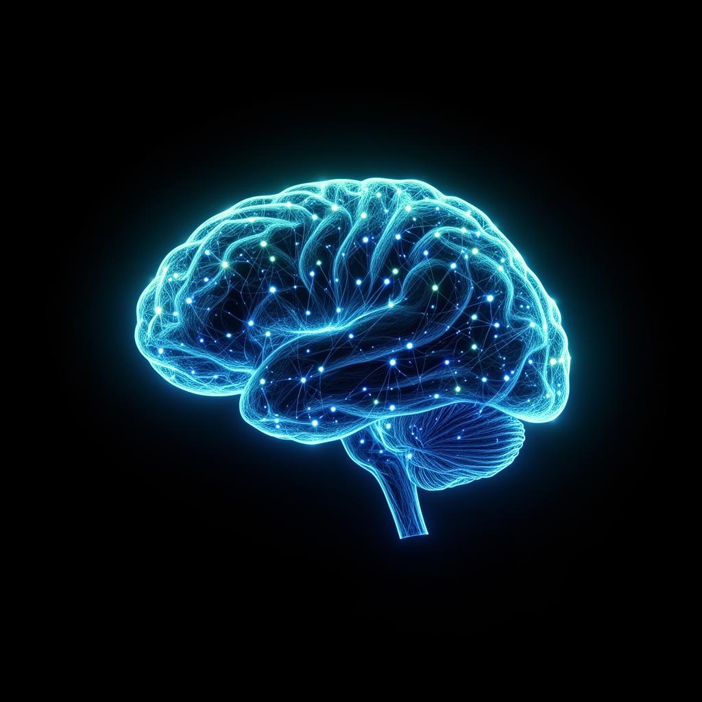 The rewired brain — new pathways forming