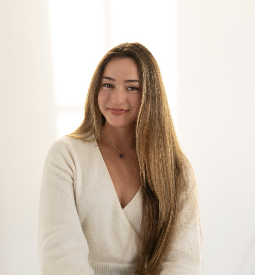 Gwyneth, Co-Founder of Synapse
