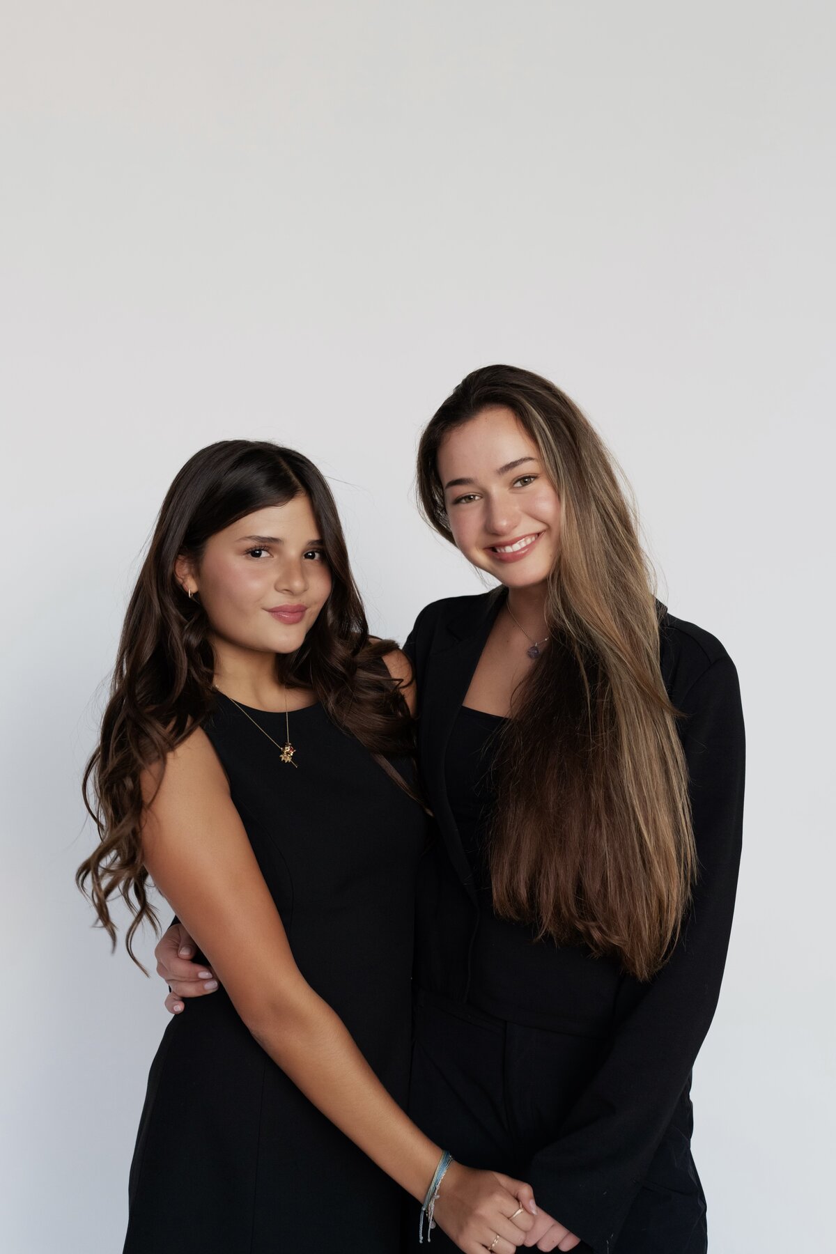 Mar and Gwyneth, co-founders of Synapse